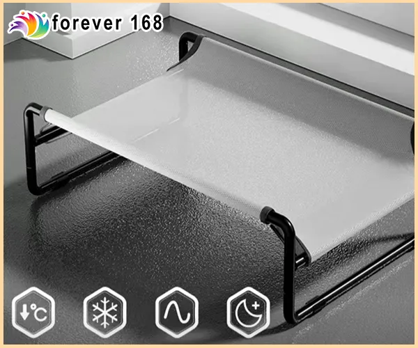 Sản phẩm ung dung vai luoi (5) — Vải Lưới Textilene - Công Ty TNHH TM FOREVER168 — MST 0318045972