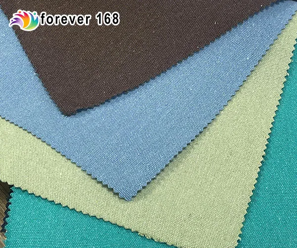 Sản phẩm vai canvas (1) — Vải Lưới Textilene - Công Ty TNHH TM FOREVER168 — MST 0318045972
