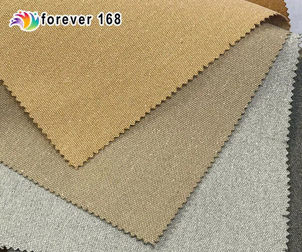Sản phẩm vai canvas (3) — Vải Lưới Textilene - Công Ty TNHH TM FOREVER168 — MST 0318045972