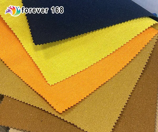 Sản phẩm vai canvas (5) — Vải Lưới Textilene - Công Ty TNHH TM FOREVER168 — MST 0318045972