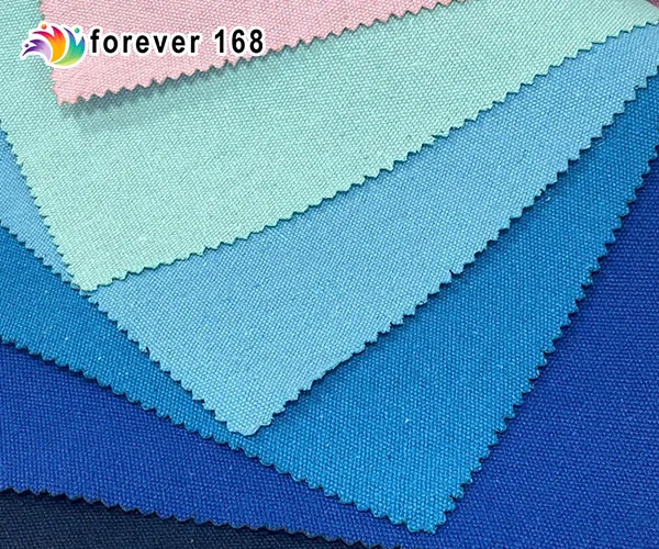 Sản phẩm vai canvas (6) — Vải Lưới Textilene - Công Ty TNHH TM FOREVER168 — MST 0318045972