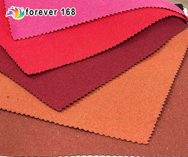 Sản phẩm vai canvas (7) — Vải Lưới Textilene - Công Ty TNHH TM FOREVER168 — MST 0318045972