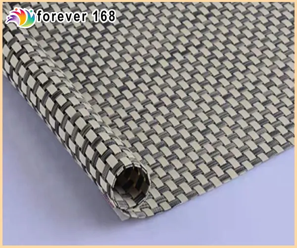 Sản phẩm vai luoi tex (1) — Vải Lưới Textilene - Công Ty TNHH TM FOREVER168 — MST 0318045972