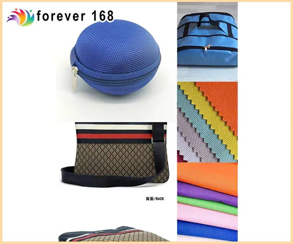 Sản phẩm vai polyester — Vải Lưới Textilene - Công Ty TNHH TM FOREVER168 — MST 0318045972