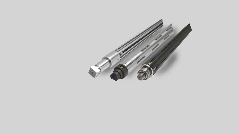 Sản phẩm GENERAL PURPOSE AIRSHAFTS mb — Trục Bung Hơi Yulrim - Công Ty TNHH Trục Hơi Yulrim — MST 0318046743
