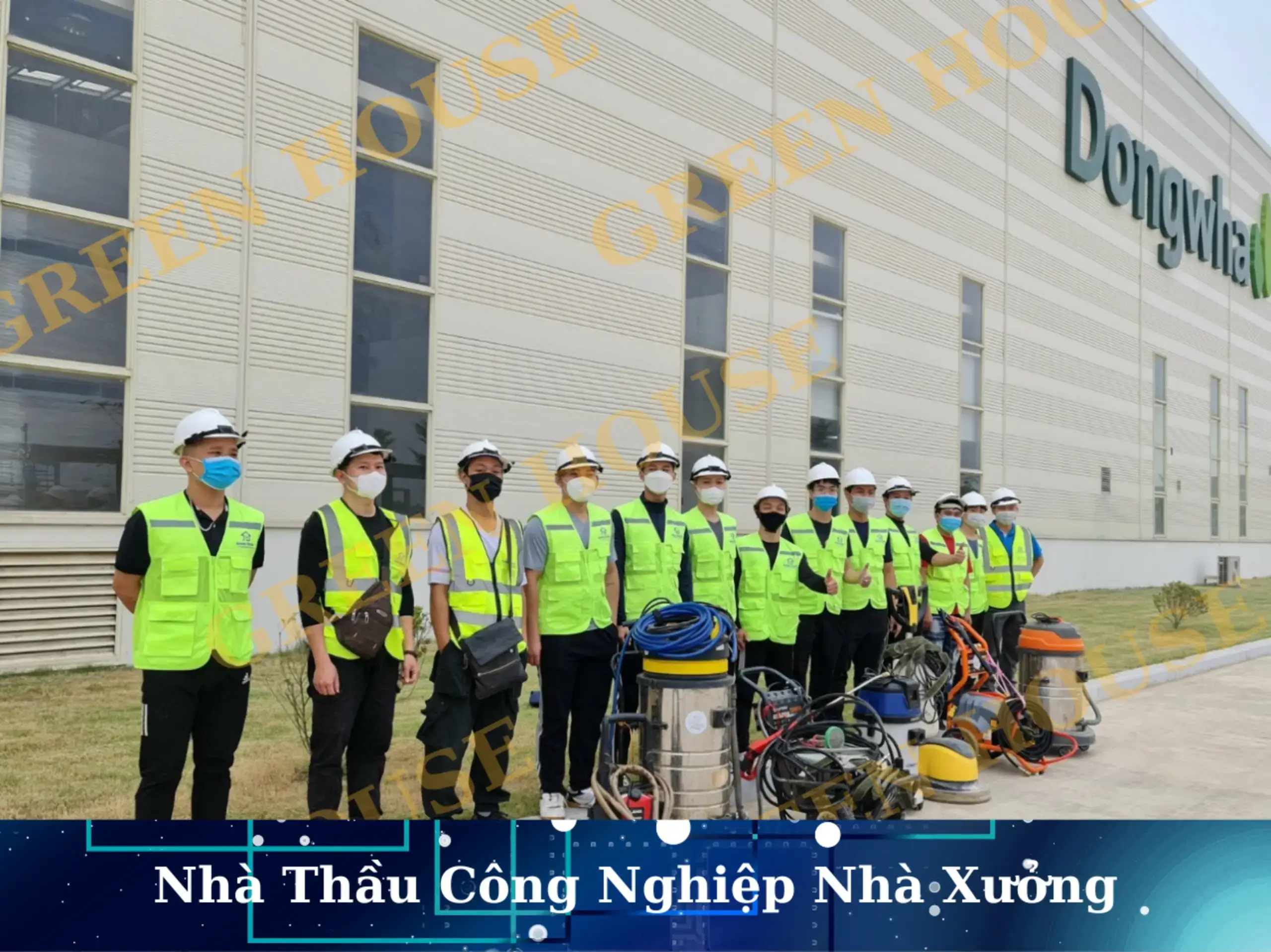 Sản phẩm doi ngu chuyen nghiep cua dich vu ve sinh nha xuong o nghe an 69d85a148177c — Vệ Sinh Nhà Xưởng Nguyên Trung Green House - Công Ty TNHH TM Và DV Nguyên Trung
Green House — MST 0318056036