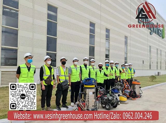 Sản phẩm ve sinh cong nghiep binh duong tphcm moi cap nhat 2026 6a164b6015e2a — Vệ Sinh Nhà Xưởng Nguyên Trung Green House - Công Ty TNHH TM Và DV Nguyên Trung
Green House — MST 0318056036