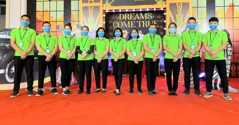 Sản phẩm ve sinh cong nghiep nguyen trung green house — Vệ Sinh Nhà Xưởng Nguyên Trung Green House - Công Ty TNHH TM Và DV Nguyên Trung
Green House — MST 0318056036