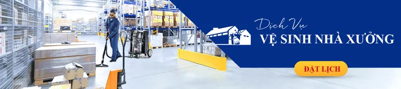 Sản phẩm dich vu ve sinh nha xuong 9165 — Vệ Sinh Công Nghiệp Hồ Chí Minh - Công Ty TNHH AA Service — MST 0318059975