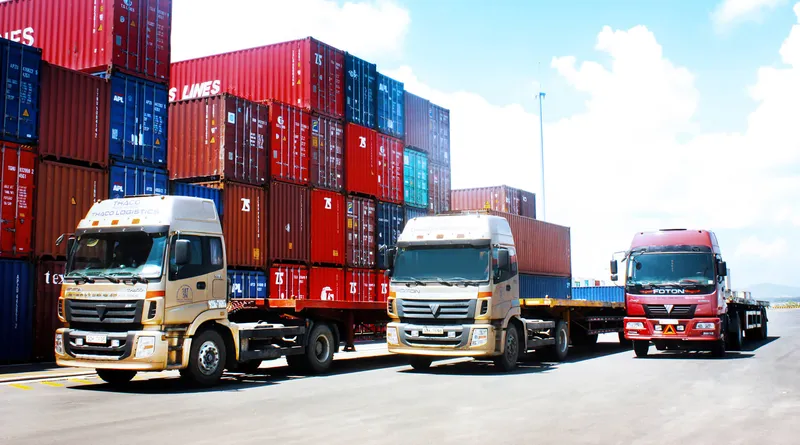 Sản phẩm 1 — Trường Giang Logistics - Công Ty TNHH Vận Tải Trường Giang Logistics — MST 0318061445