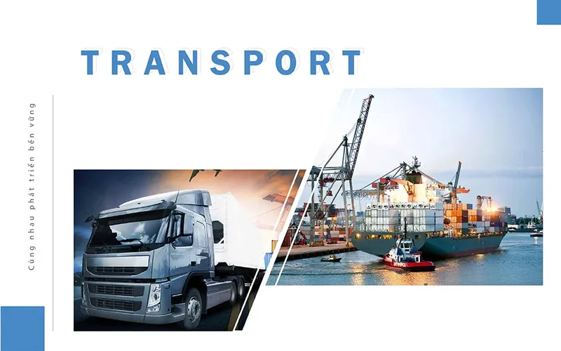 Sản phẩm dichvuvantai — Trường Giang Logistics - Công Ty TNHH Vận Tải Trường Giang Logistics — MST 0318061445
