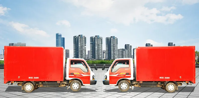 Sản phẩm xe gui hang ha noi hai phong chon xe khach hay taxi tai — Trường Giang Logistics - Công Ty TNHH Vận Tải Trường Giang Logistics — MST 0318061445