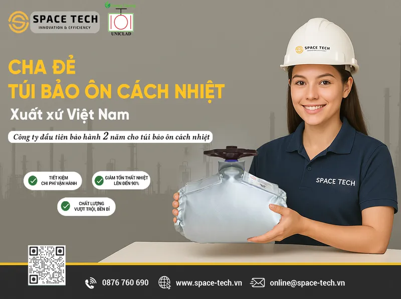 Sản phẩm 4 1 — Công Ty TNHH Kỹ Thuật Space — MST 0318073105
