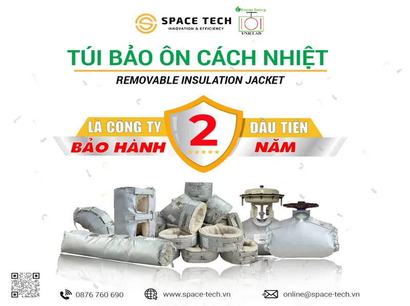 Sản phẩm 5 — Công Ty TNHH Kỹ Thuật Space — MST 0318073105