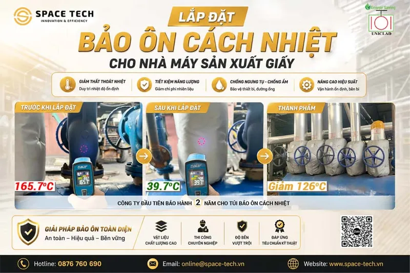 Sản phẩm 696567335_122267392352159771_1004291993065287585_n — Công Ty TNHH Kỹ Thuật Space — MST 0318073105