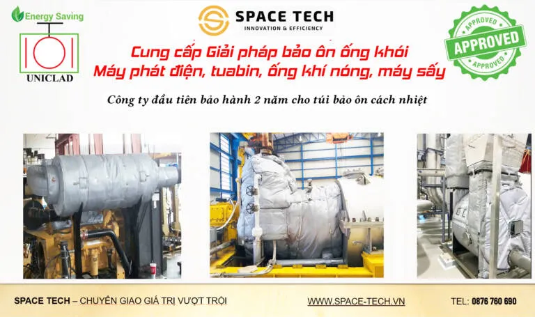 Sản phẩm bao on 768x455 — Công Ty TNHH Kỹ Thuật Space — MST 0318073105
