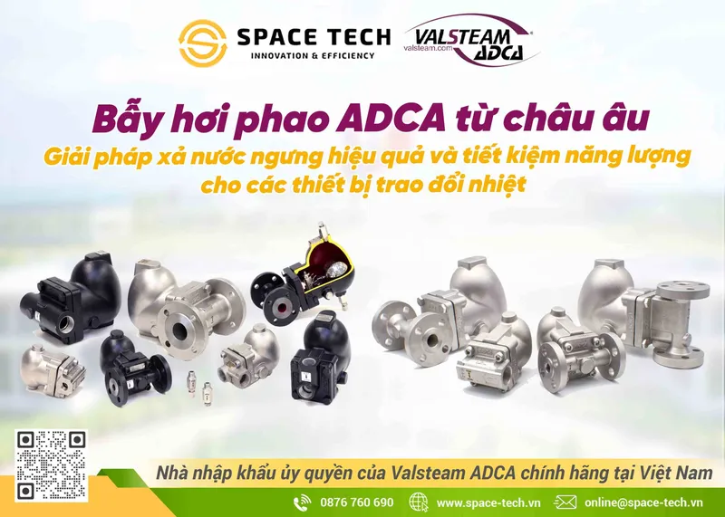 Sản phẩm Bay hoi phao ADCA scaled — Công Ty TNHH Kỹ Thuật Space — MST 0318073105