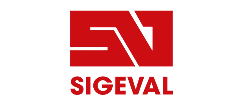 Sản phẩm sigeval — Công Ty TNHH Kỹ Thuật Space — MST 0318073105