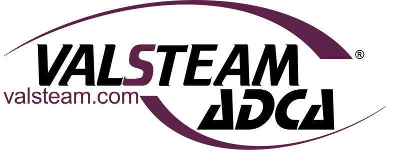 Sản phẩm valsteam adca — Công Ty TNHH Kỹ Thuật Space — MST 0318073105