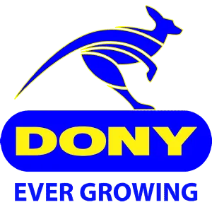 Logo Xưởng áo Thun Dony - Công Ty TNHH Dony Việt Nam