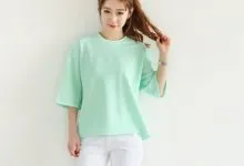 Sản phẩm T SHIRT T33 220x150 — Xưởng áo Thun Dony - Công Ty TNHH Dony Việt Nam — MST 0318074099
