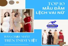 Sản phẩm mau dam lech vaijpg 220x150 — Xưởng áo Thun Dony - Công Ty TNHH Dony Việt Nam — MST 0318074099