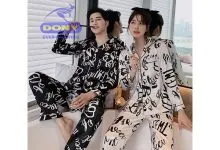 Sản phẩm pijama nam nu 7 220x150 — Xưởng áo Thun Dony - Công Ty TNHH Dony Việt Nam — MST 0318074099