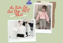 Sản phẩm ao kieu be gai dep 220x150 — Xưởng áo Thun Dony - Công Ty TNHH Dony Việt Nam — MST 0318074099
