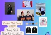 Sản phẩm review thoi trang tsunjpg 220x150 — Xưởng áo Thun Dony - Công Ty TNHH Dony Việt Nam — MST 0318074099