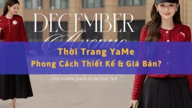 Sản phẩm thoi trang yame 390x220 — Xưởng áo Thun Dony - Công Ty TNHH Dony Việt Nam — MST 0318074099