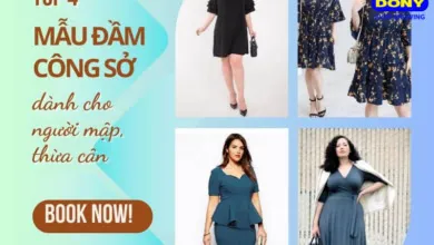 Sản phẩm dam cong so danh cho nguoi mapjpg 390x220 — Xưởng áo Thun Dony - Công Ty TNHH Dony Việt Nam — MST 0318074099