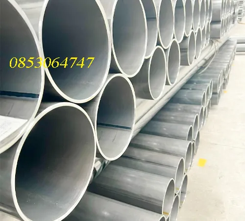 Sản phẩm Ong thep tron — STS Steel - Công Ty TNHH Sản Xuất Thương Mại ống Thép STS — MST 0318075511