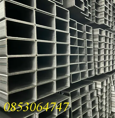 Sản phẩm Thep Hop Den — STS Steel - Công Ty TNHH Sản Xuất Thương Mại ống Thép STS — MST 0318075511