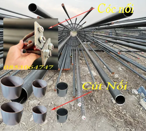 Sản phẩm phu kien cut noi — STS Steel - Công Ty TNHH Sản Xuất Thương Mại ống Thép STS — MST 0318075511