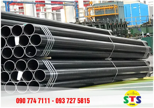 Sản phẩm Thep ong — STS Steel - Công Ty TNHH Sản Xuất Thương Mại ống Thép STS — MST 0318075511
