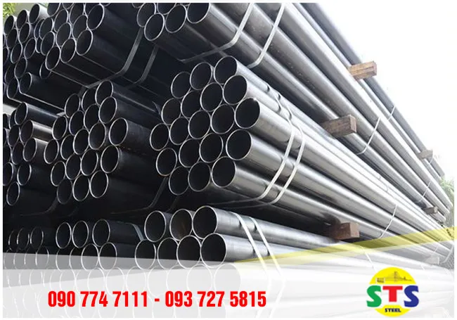 Sản phẩm Thep ong ma kem — STS Steel - Công Ty TNHH Sản Xuất Thương Mại ống Thép STS — MST 0318075511