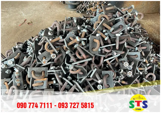 Sản phẩm coc noi (2) — STS Steel - Công Ty TNHH Sản Xuất Thương Mại ống Thép STS — MST 0318075511