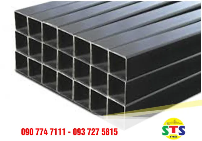 Sản phẩm ong thep hop den — STS Steel - Công Ty TNHH Sản Xuất Thương Mại ống Thép STS — MST 0318075511