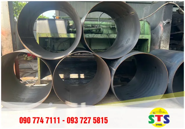 Sản phẩm ong vach (2) — STS Steel - Công Ty TNHH Sản Xuất Thương Mại ống Thép STS — MST 0318075511