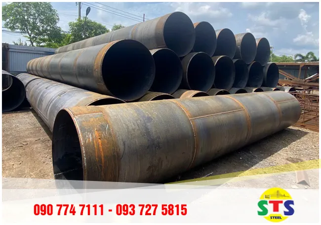Sản phẩm ong vach (3) — STS Steel - Công Ty TNHH Sản Xuất Thương Mại ống Thép STS — MST 0318075511