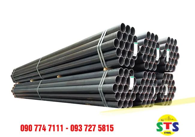 Sản phẩm thep ong den sieu am — STS Steel - Công Ty TNHH Sản Xuất Thương Mại ống Thép STS — MST 0318075511