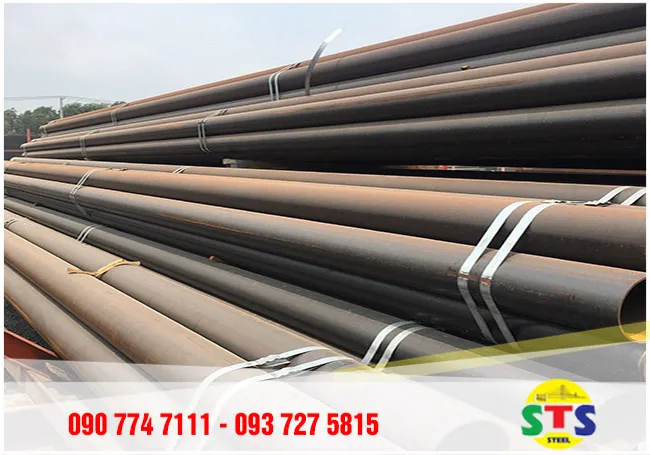 Sản phẩm anh thu vien (1) — STS Steel - Công Ty TNHH Sản Xuất Thương Mại ống Thép STS — MST 0318075511