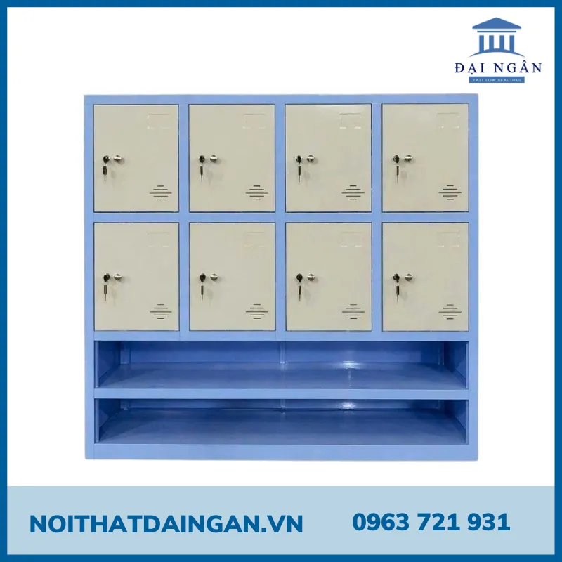 Sản phẩm cw2wo4313p15wo1ungyfcixku8yz_tu locker 8 canh 4 khoang 2 ngan — Công Ty TNHH Nội Thất Đại Ngân — MST 0318079481