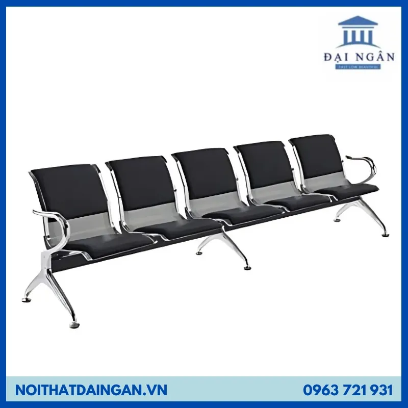 Sản phẩm dtkk0jy9ou0ut5y2yhcytlxye6r7_ghe bang cho thep ma crom 5 cho lot nem bcn051 — Công Ty TNHH Nội Thất Đại Ngân — MST 0318079481