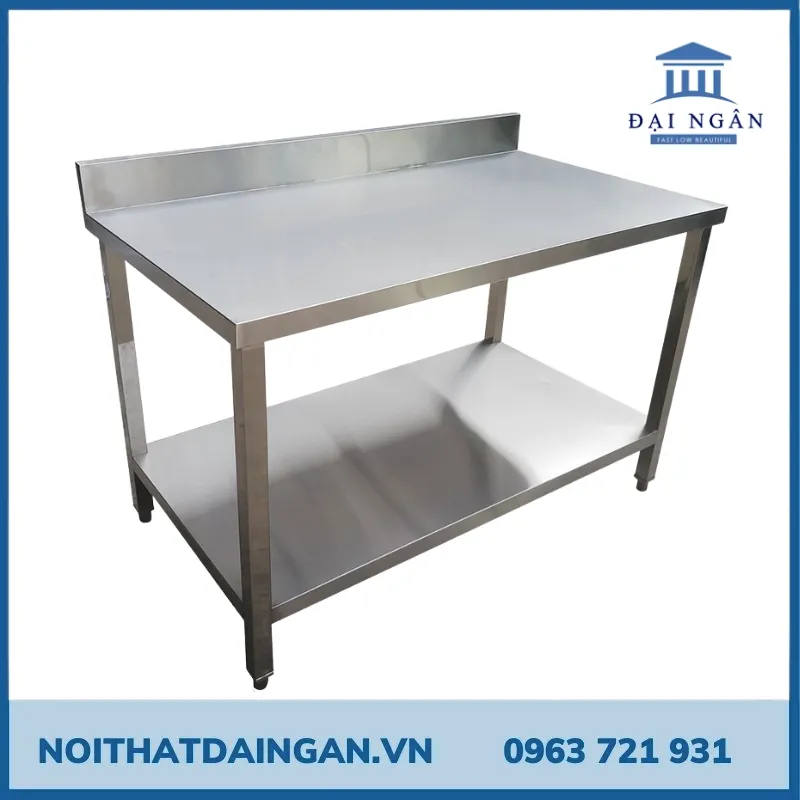 Sản phẩm fa9o4o843ks10y9rubxupnbu803s_ban inox phang 2 tang co gay — Công Ty TNHH Nội Thất Đại Ngân — MST 0318079481