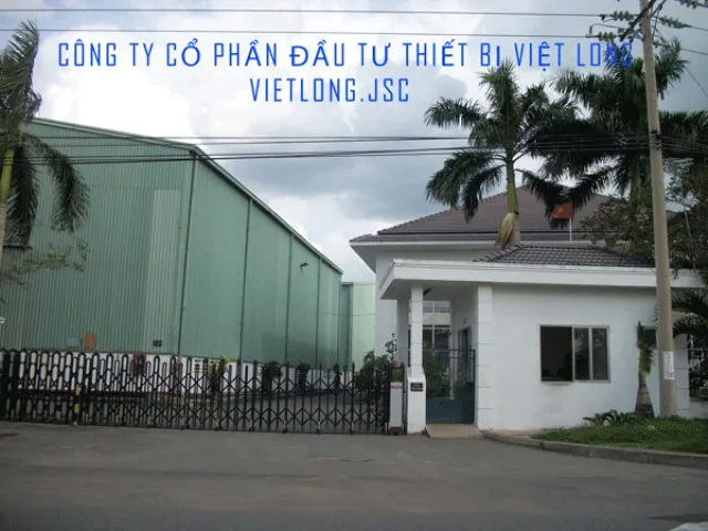 Sản phẩm 1 — Mạ Kẽm Nhúng Nóng Việt Long - Công Ty TNHH Đầu Tư Thiết Bị Và Thương Mại Việt
Long — MST 0318083128