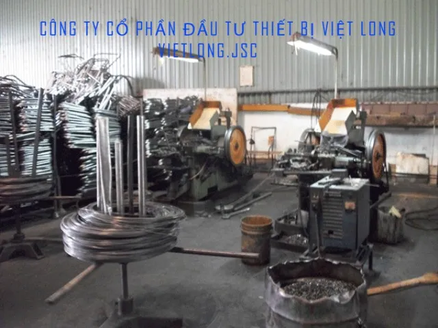 Sản phẩm 76 — Mạ Kẽm Nhúng Nóng Việt Long - Công Ty TNHH Đầu Tư Thiết Bị Và Thương Mại Việt
Long — MST 0318083128