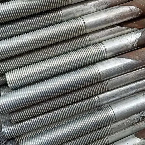 Sản phẩm bulong neo ma kem nhung nong — Mạ Kẽm Nhúng Nóng Việt Long - Công Ty TNHH Đầu Tư Thiết Bị Và Thương Mại Việt
Long — MST 0318083128