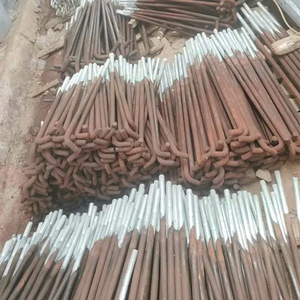Sản phẩm bulong neo ma kem nhung nong2 — Mạ Kẽm Nhúng Nóng Việt Long - Công Ty TNHH Đầu Tư Thiết Bị Và Thương Mại Việt
Long — MST 0318083128