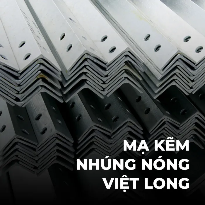 Sản phẩm intro — Mạ Kẽm Nhúng Nóng Việt Long - Công Ty TNHH Đầu Tư Thiết Bị Và Thương Mại Việt
Long — MST 0318083128